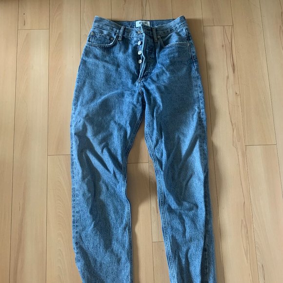 AGOLDE Navigate Jeans - Picture 3 of 3